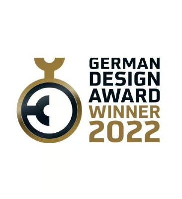 German award Satisfier